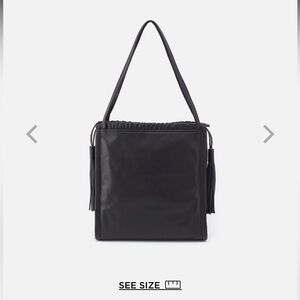 NWT Hobo Darling Tote